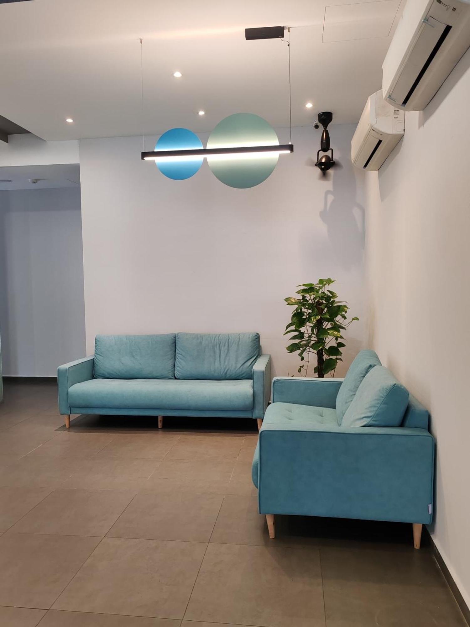 Orange Business Hotel Petaling Dzsaja Kültér fotó