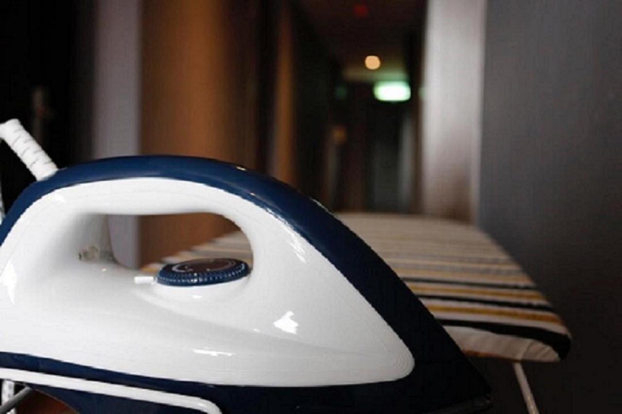 Orange Business Hotel Petaling Dzsaja Kültér fotó
